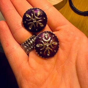 Meet your Posher, Angelica